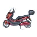 Elektroroller Jupiter GT 300 rot 2026