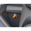 Elektroroller Jupiter GT 300 rot 2026