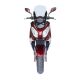 Elektroroller Jupiter GT 300 rot 2026