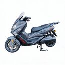 Elektroroller Jupiter GT 300 schwarz 2026