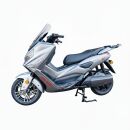 Elektroroller Jupiter GT 300 grau 2026