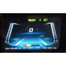 Elektroroller Jupiter GT 300 grau 2026