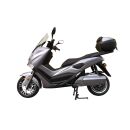 Elektroroller Jupiter GT 300 grau 2026