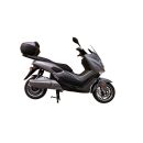 Elektroroller Jupiter GT 300 grau 2026