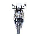 Elektroroller Jupiter GT 300 grau 2026