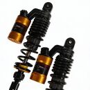 Komfort-Plus Fahrwerk