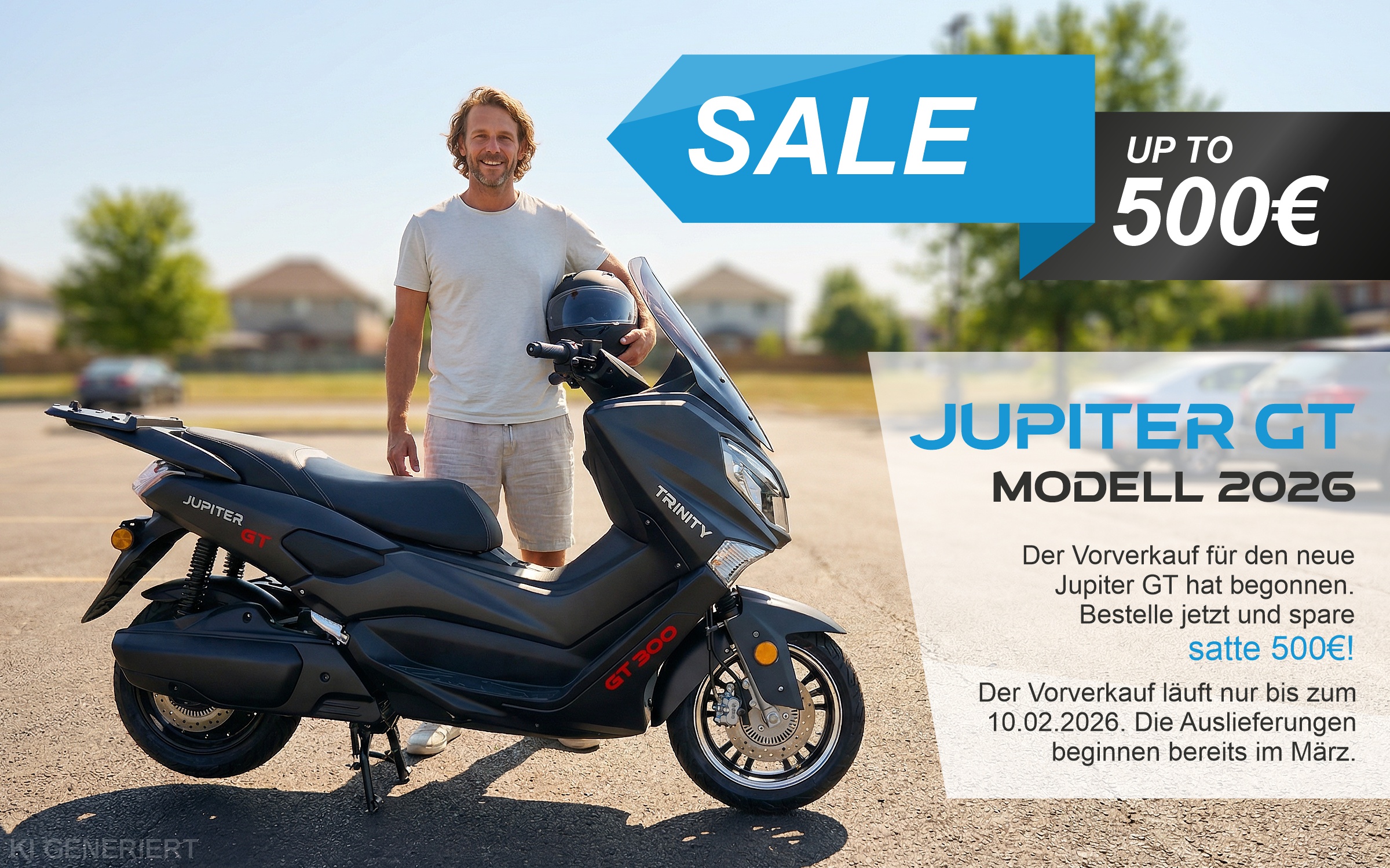 Werbung Rabatt Popup